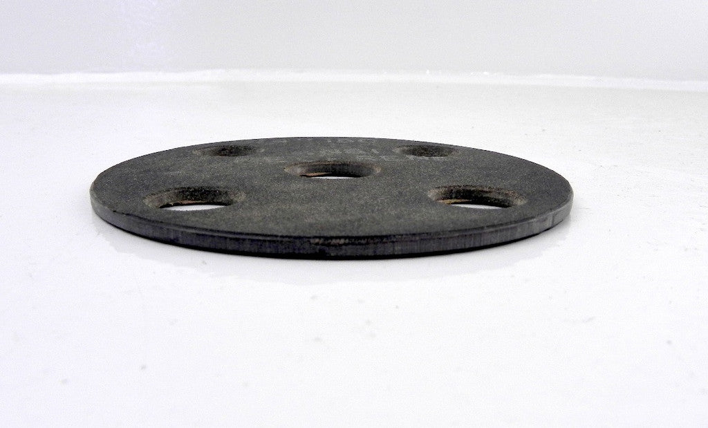 Neoprene Face Dielectric Seal 3-3/4" (Lot of 6) - Advance Operations