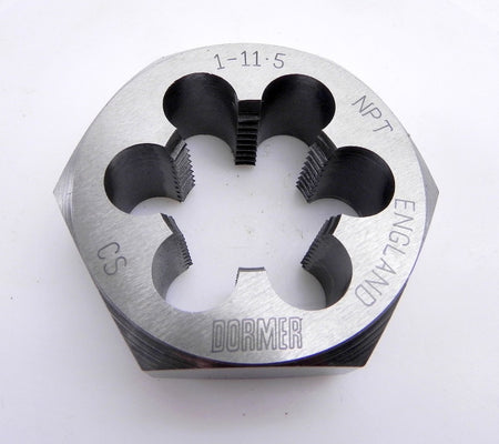 Dormer Dienut 1-11.5 NPT - Advance Operations
