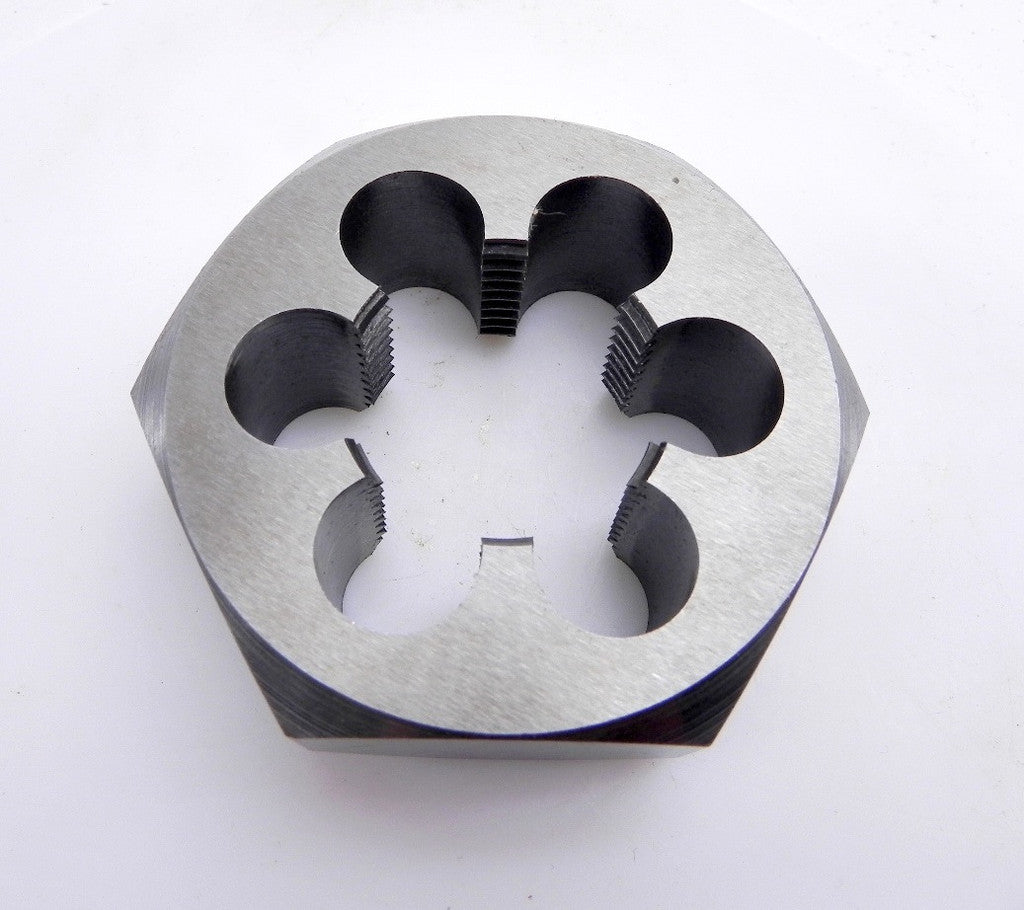 Dormer Dienut 1-11.5 NPT - Advance Operations
