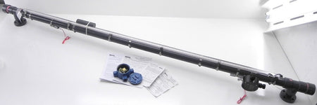 Gems Sensors SureSite Magnetic Liquid Level Indicator 89" - Advance Operations