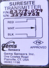 Load image into Gallery viewer, Gems Sensors SureSite Magnetic Liquid Level Indicator 89&quot; - Advance Operations
