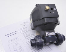 Load image into Gallery viewer, Asahi True Union Diaphragm Valve Type 14 3/4&quot; - Advance Operations

