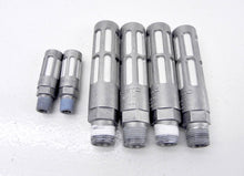 Load image into Gallery viewer, Festo Air Silencer U-1/2 B (Lot of 4) - Advance Operations
