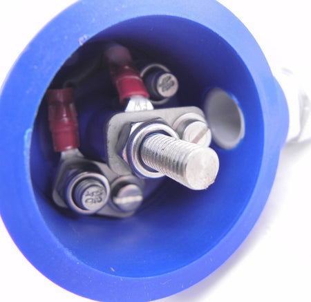 GEA Tuchenhagen Level Electrode Varivent TLEA-ZA-A-KE1 - Advance Operations