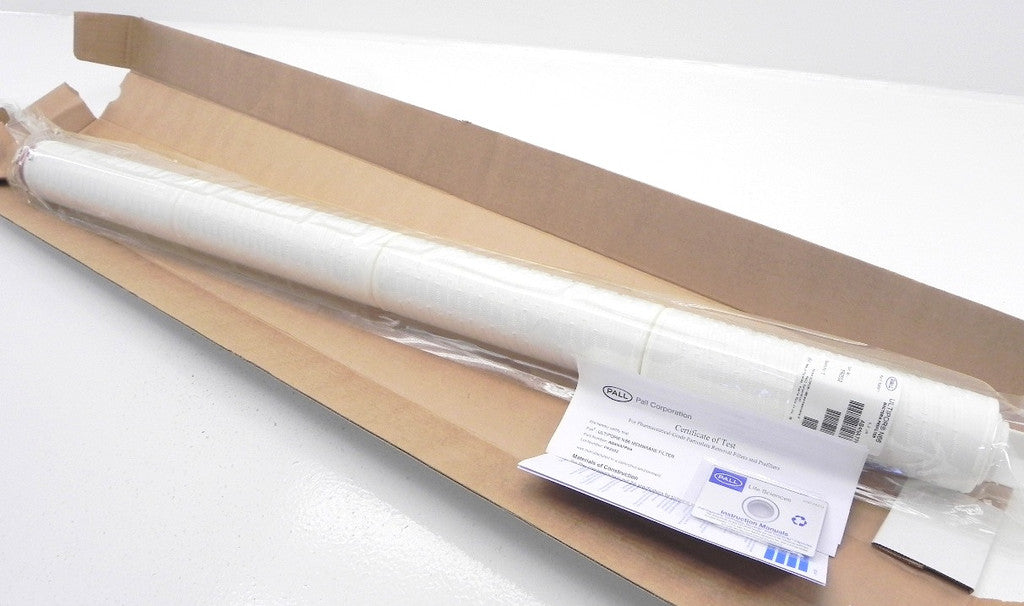 Pall Ultipor N66 Filter Cartridge AB4NA7PH4 40" - Advance Operations