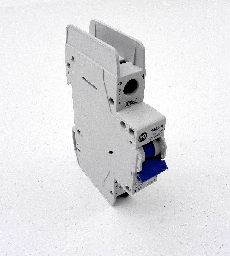 Allen-Bradley Current Limiting Breaker 1489-A1C070 - Advance Operations