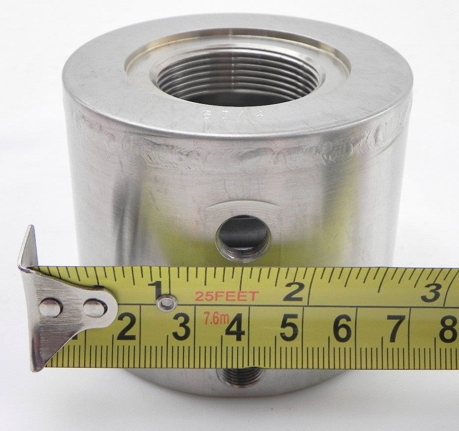 GEA Tuchenhagen SH0 60/4 Actuator Component 221.482.10 - Advance Operations