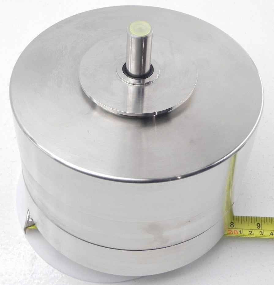GEA Tuchenhagen ED Varivent Actuator - Advance Operations
