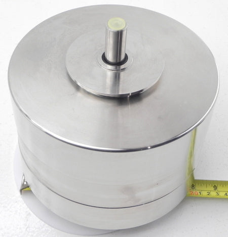 GEA Tuchenhagen ED Varivent Actuator - Advance Operations