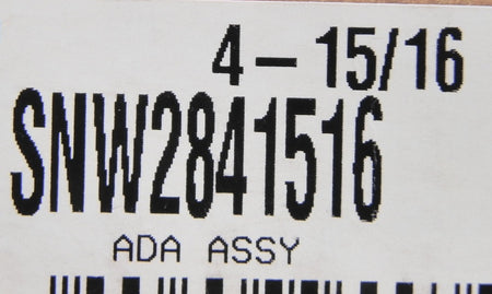 Link-Belt Adaptor Sleeve SNW2841516 4-15/6" - Advance Operations