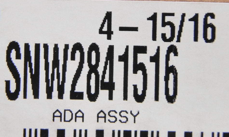 Link-Belt Adaptor Sleeve SNW2841516 4-15/6" - Advance Operations