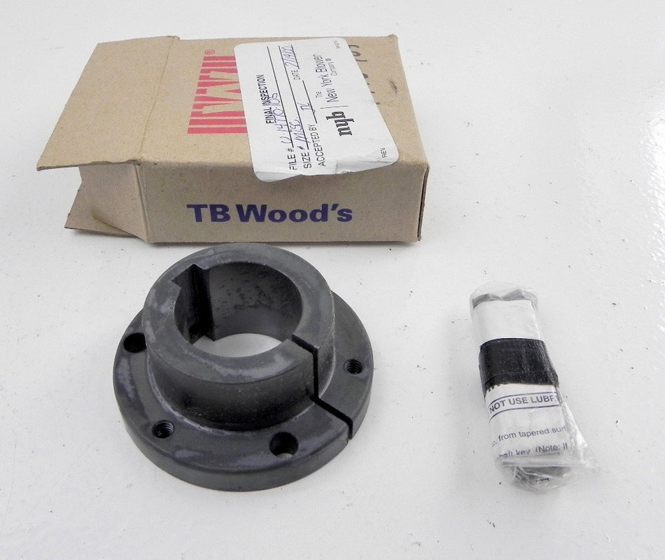 TB Wood's Split Bushing SDSX1-7/16 - Advance Operations