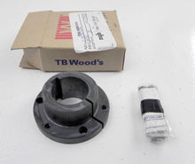 Load image into Gallery viewer, TB Wood&#39;s Split Bushing SDSX1-7/16 - Advance Operations
