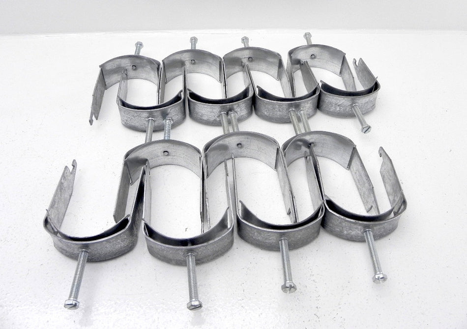 Thomas & Betts Pipes Clamps Hangers C118-370PG (15) - Advance Operations