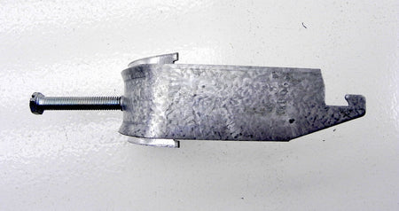 Thomas & Betts Pipes Clamps Hangers C118-370PG (15) - Advance Operations