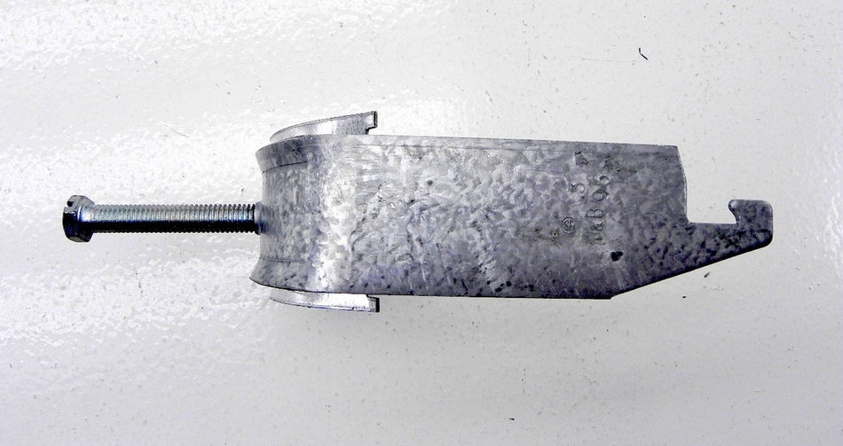 Thomas & Betts Pipes Clamps Hangers C118-370PG (15) - Advance Operations