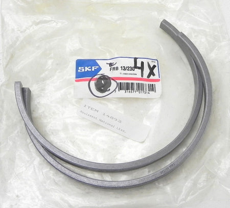 SKF Locating Ring FRB 13/230 (Lot of 2) - Advance Operations