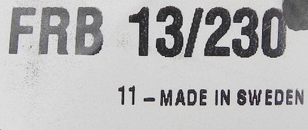 SKF Locating Ring FRB 13/230 (Lot of 2) - Advance Operations
