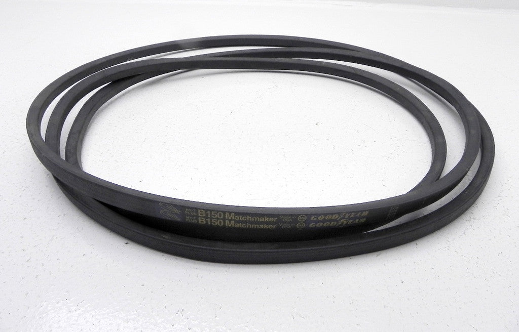 Goodyear  HY-T Plus V-Belt B150 - Advance Operations