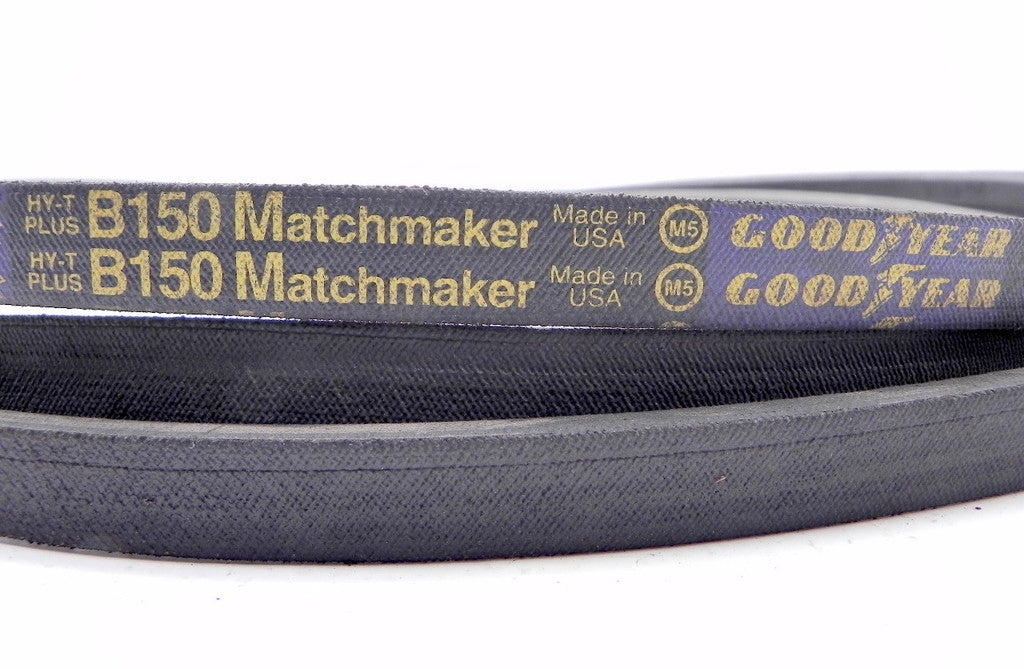 Goodyear  HY-T Plus V-Belt B150 - Advance Operations