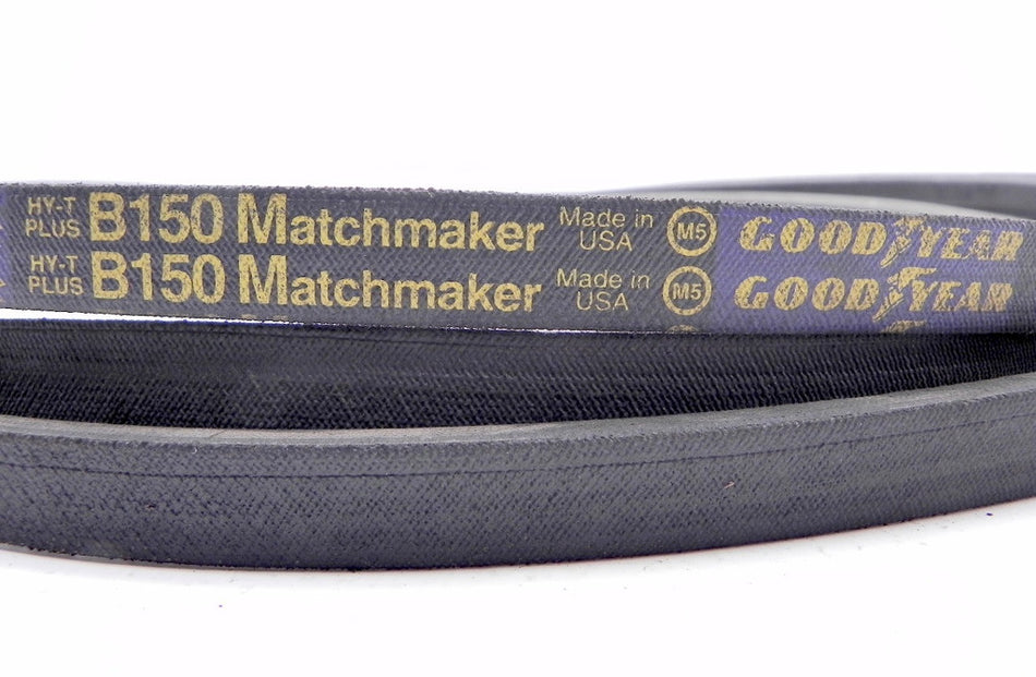 Goodyear  HY-T Plus V-Belt B150 - Advance Operations
