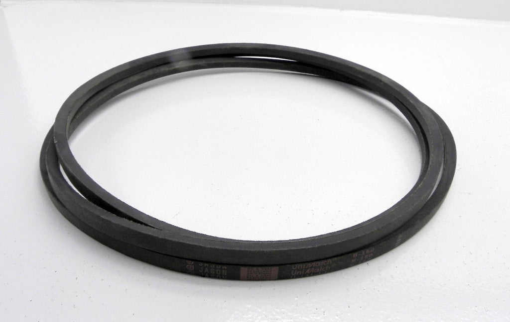 Jason / Unimatch V-Belt B150 - Advance Operations