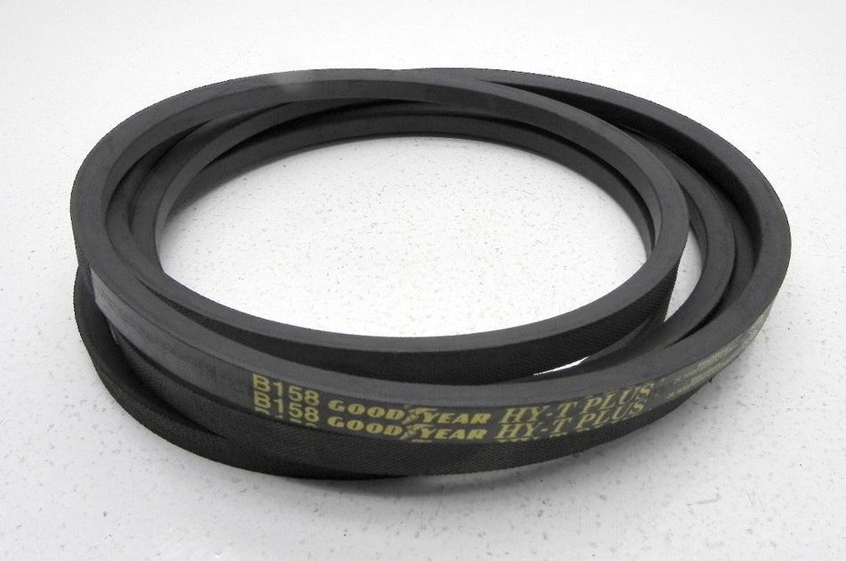 Goodyear HY-T Plus V-Belt B158 - Advance Operations