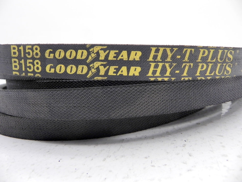 Goodyear HY-T Plus V-Belt B158 - Advance Operations