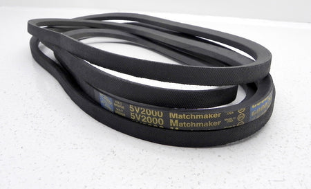 Goodyear HY-T Wedge V-Belt 5V2000 - Advance Operations