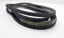 Load image into Gallery viewer, Goodyear HY-T Wedge V-Belt 5V2000 - Advance Operations
