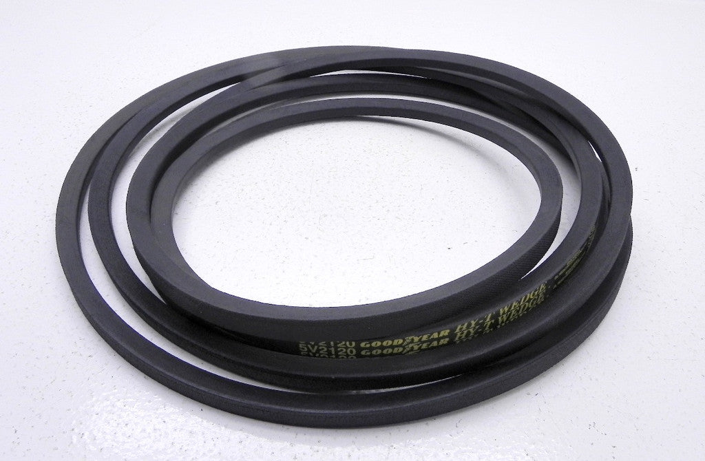 Goodyear HY-T Wedge V-Belt 5V2120 - Advance Operations