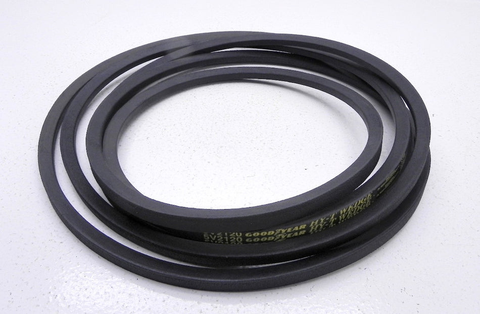 Goodyear HY-T Wedge V-Belt 5V2120 - Advance Operations