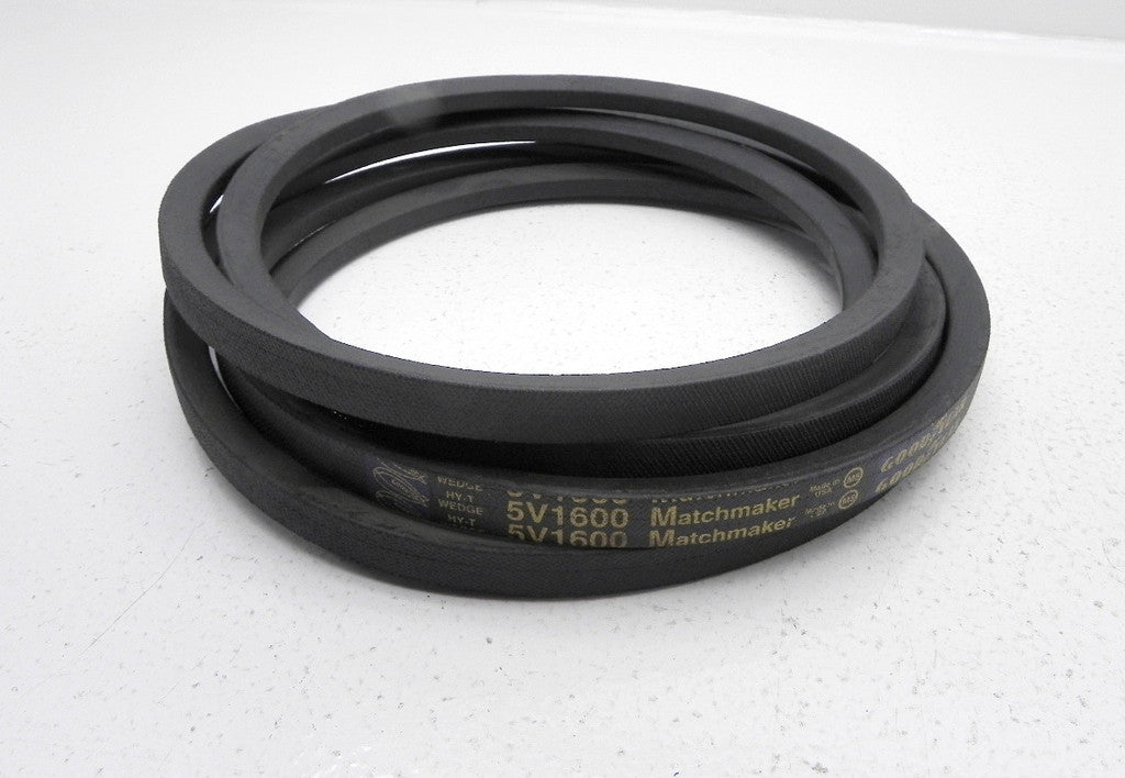 Goodyear HY-T Wedge V-Belt 5V1600 - Advance Operations