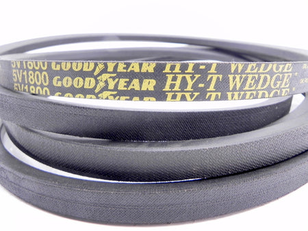 Goodyear HY-T Wedge V-Belt 5V1800 - Advance Operations