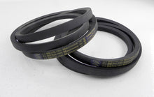 Load image into Gallery viewer, Goodyear HY-T Plus V-Belt B67 (Lot of 2) - Advance Operations
