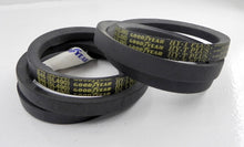 Load image into Gallery viewer, Goodyear HY-T Plus V-Belt B46 (Lot of 2) - Advance Operations
