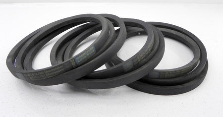 Goodyear HY-T Plus V-Belt B76 (Lot of 3) - Advance Operations