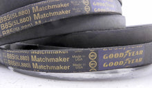 Load image into Gallery viewer, Goodyear  HY-T Plus V-Belt B85 (Lot of 2) - Advance Operations
