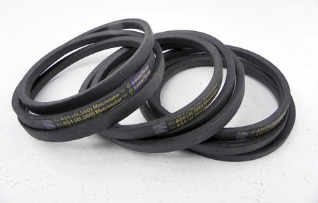 Goodyear HY-T Plus V-Belt A54 (Lot of 3) - Advance Operations