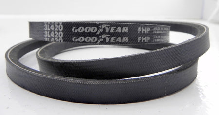 Goodyear V-Belt 3L420 (Lot of 6) - Advance Operations
