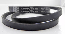 Load image into Gallery viewer, Goodyear V-Belt 3L420 (Lot of 6) - Advance Operations
