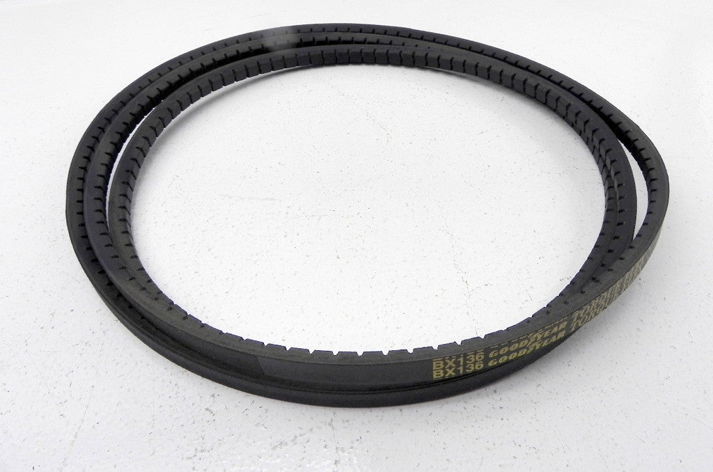 Goodyear Torque Flex V-Belt BX136 - Advance Operations