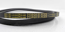 Load image into Gallery viewer, Goodyear Torque Flex V-Belt BX136 - Advance Operations
