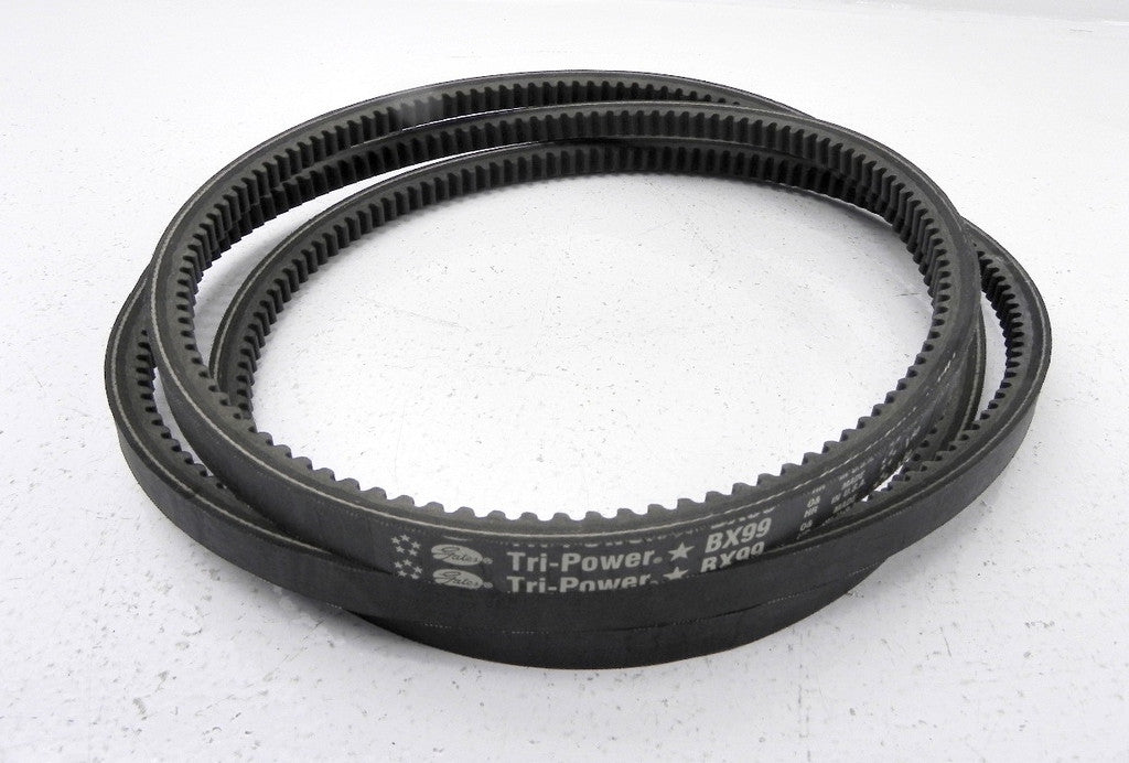 Gates Tri-Power V-Belt BX99 - Advance Operations