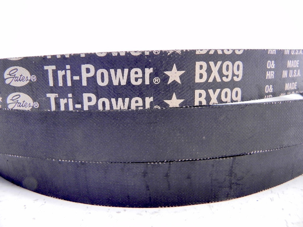 Gates Tri-Power V-Belt BX99 - Advance Operations