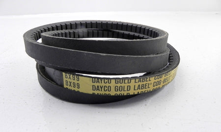 Dayco V-Belt BX99 - Advance Operations