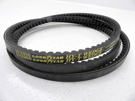 Goodyear HY-T Wedge V-Belt 5VX950 - Advance Operations