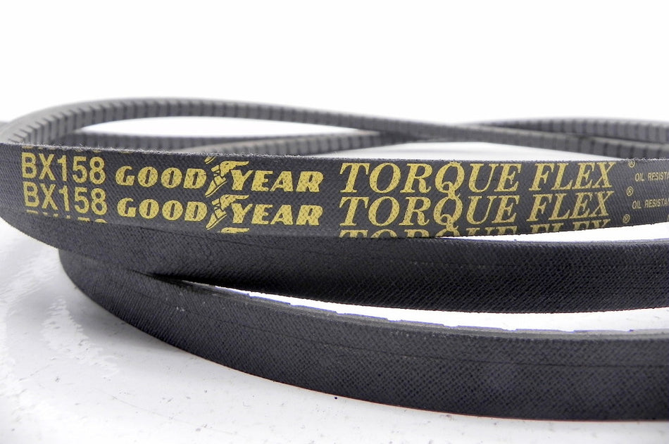 Goodyear Torque Flex V-Belt BX158 - Advance Operations
