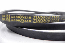 Load image into Gallery viewer, Goodyear Torque Flex V-Belt BX158 - Advance Operations
