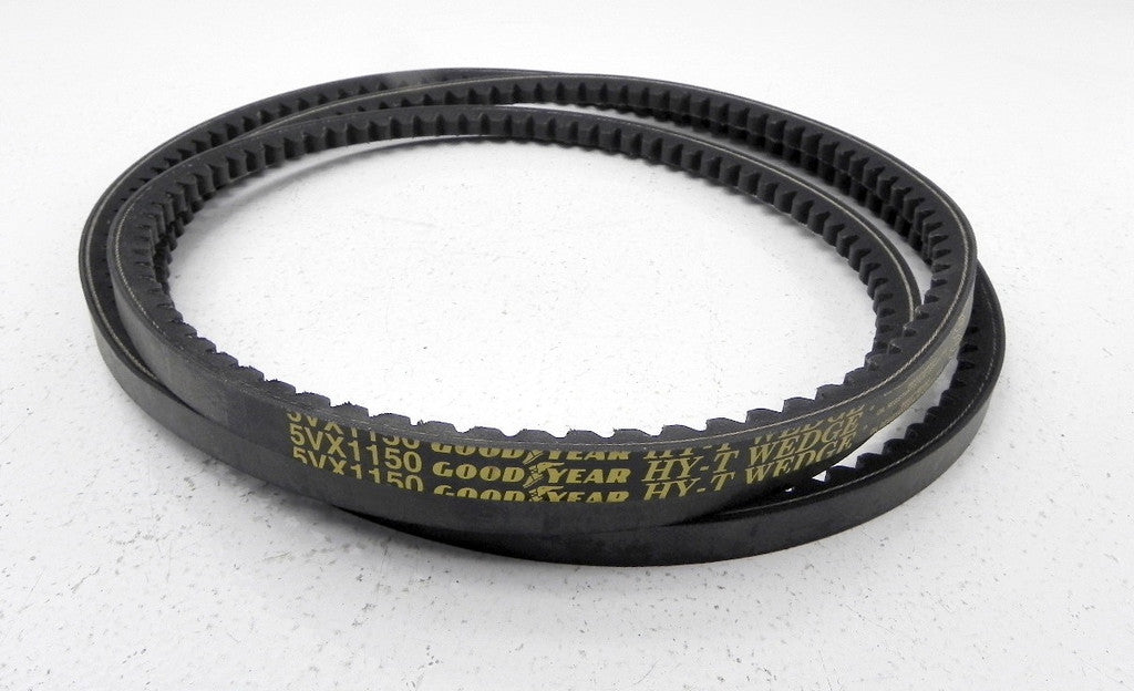 Goodyear HY-T Wedge V-Belt 5VX1150 - Advance Operations